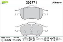 VALEO 302771